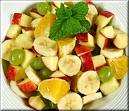 Meyve Salatası