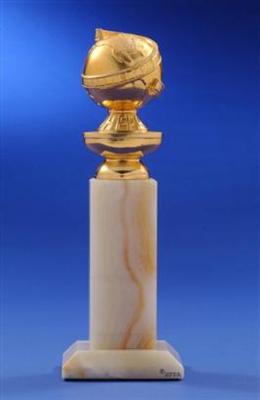 GOLDEN GLOBE