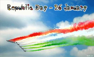India's Republic Day