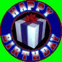 Birthday Gift