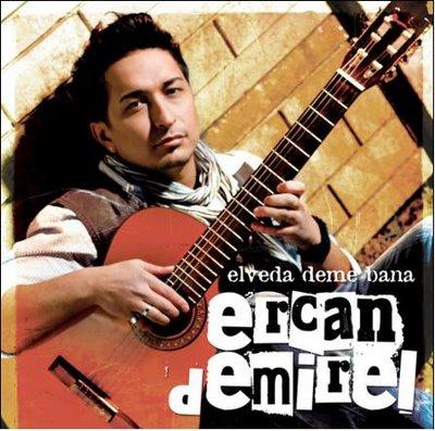 ercan demirel