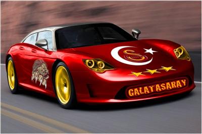 galatasaray