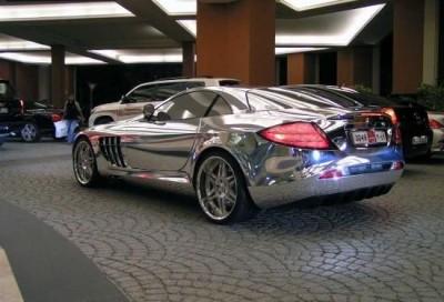 mercedes