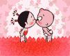 long kiss