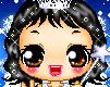 princess kiss