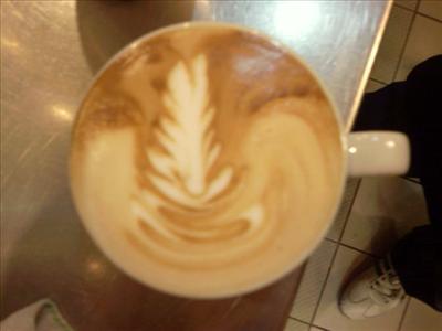 Capuccino