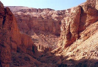 Valle de los Reyes