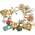 Juicy Charm Bracelet