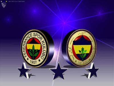 Fenerbahçe Arması