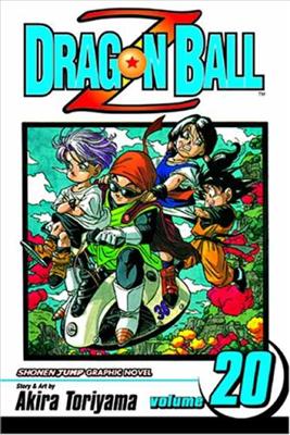 Dragon Ball Z