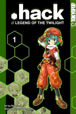 .hack//Legend of the Twilight