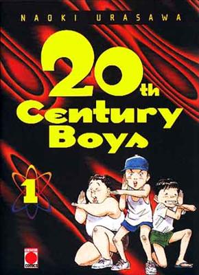 20th Century Boys