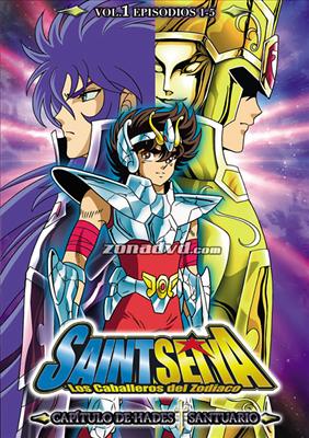 Saint Seiya