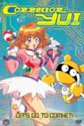 Corrector Yui
