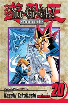 Yu-Gi-Oh!