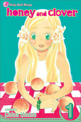 Honey n Clover