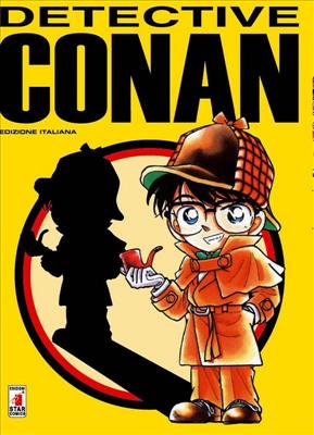 Detective Conan