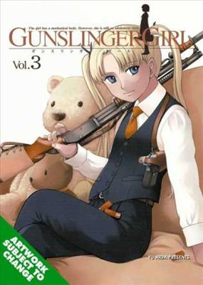Gunslinger Girl