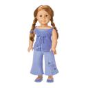 Mia (pajamas)