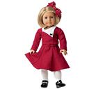 Kit (holiday dress)
