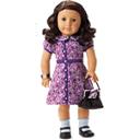 Ruthie (meet outfit)