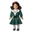 Ruthie (holiday dress)