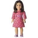 Chrissa (meet outfit)