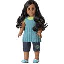 Sonali (meet outfit)