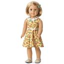 Kit (floral dress)
