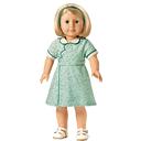Kit (birthday dress)