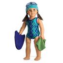 Chrissa (Swimsuit)