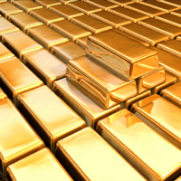 Gold Bars