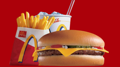 Cheeseburger