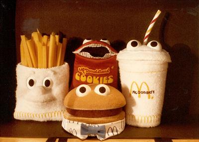 Happy Meal