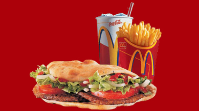 McTurco (Etli)