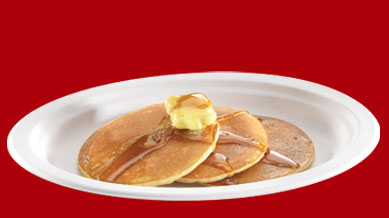 Hotcakes