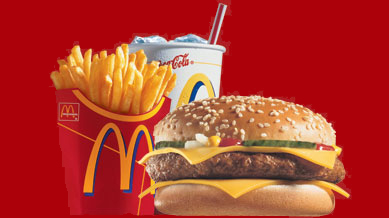 Quarter Pounder