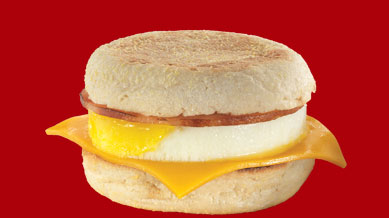 Egg McMuffin