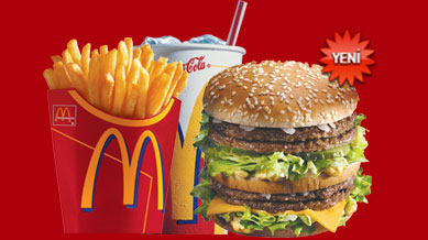 Mega Mac