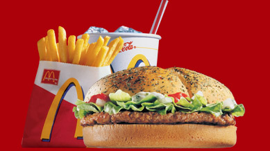 KöfteBurger