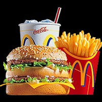 Big Mac