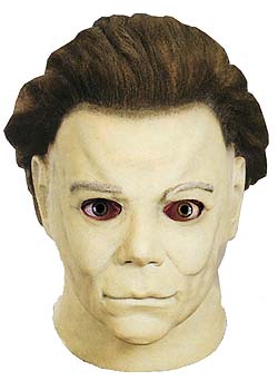 Halloween Mask