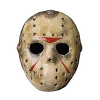 Hockey Mask