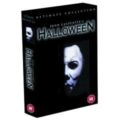 Halloween Box Set