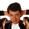 Ferris Bueller