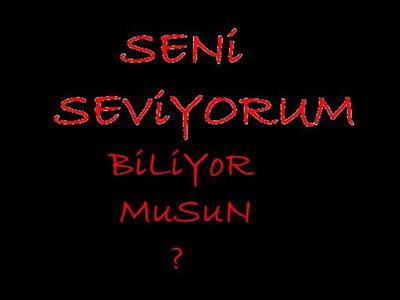 sevgi