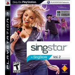 Sing Star