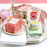 A pamper pack