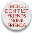 Tru Blood Button