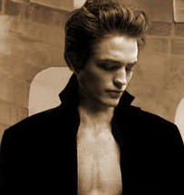 Edward Cullen